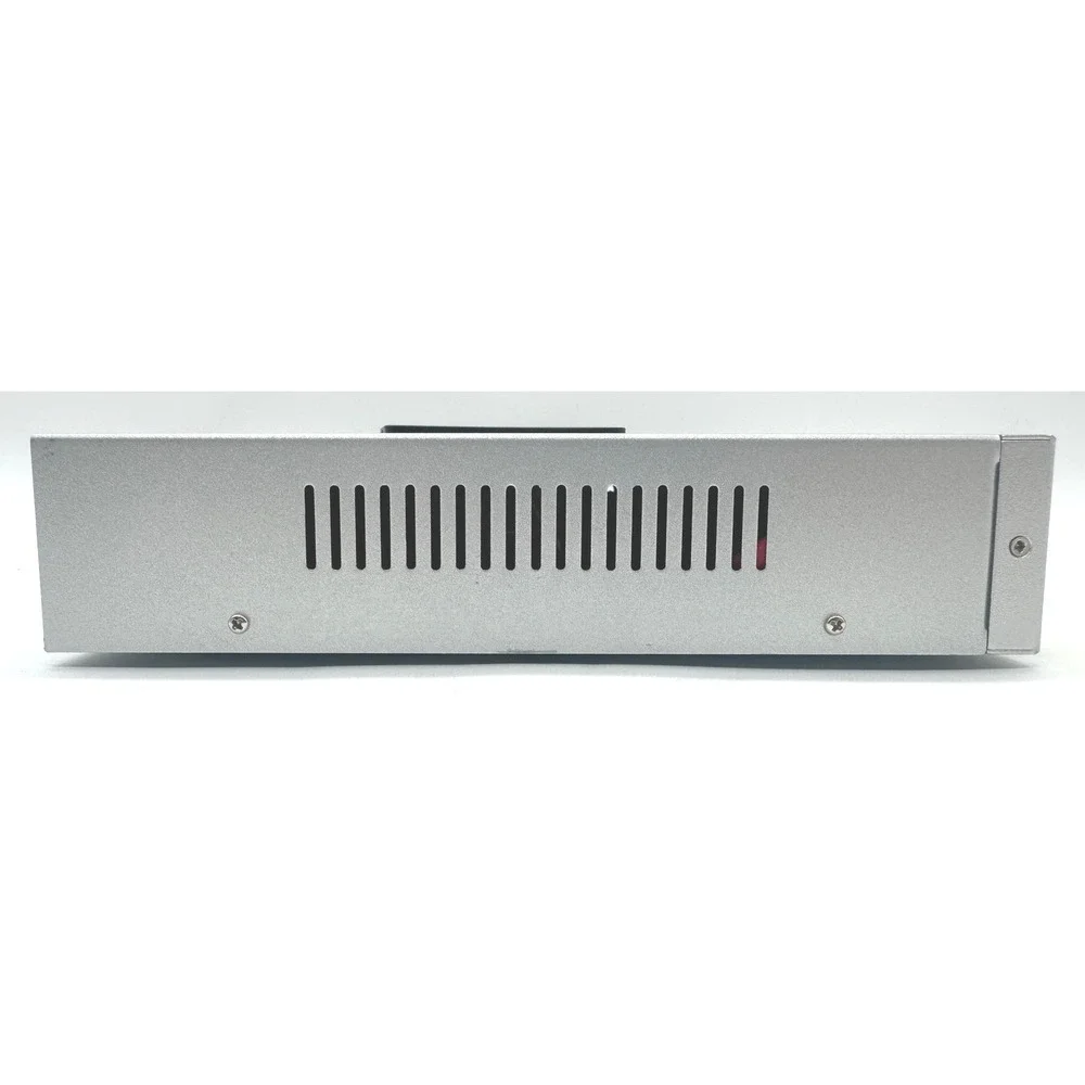Astak 4CH CCTV DVR CM-04DEV Security Surveillance Recorder Hard Drive & Remote